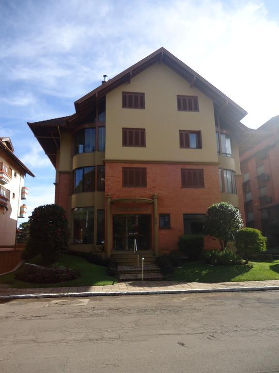 Gramado Montebello Quarto foto